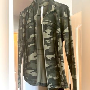 Lululemon Define Jacket Luon